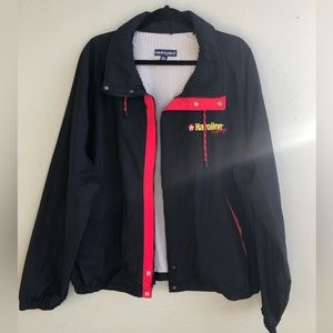 Swingster Havoline Racing Jacket size XL Black